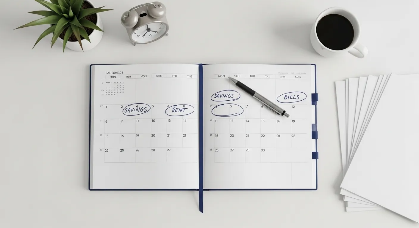 Automate Your Cash Flow in Under an Hour