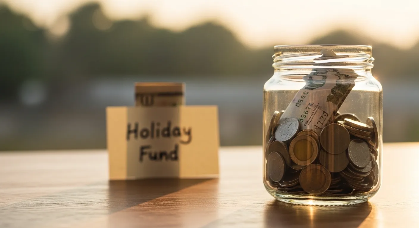 Smart Savings Playbook: From Micro Wins to Mega Goals